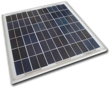 SAYA 20W 12ｖバッテリーへ充電用 20ワット太陽光パネルソーラーパネル
